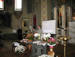 В Сокальсько-Жовківської Єпархії УГКЦ продовжуються екомісії